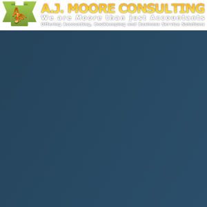 AJ Moore Consulting Corp logo