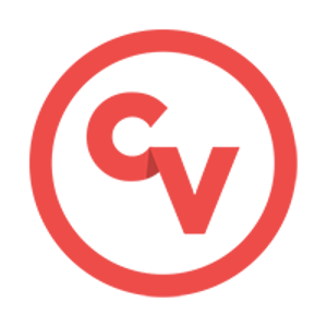 Creative Vega logo