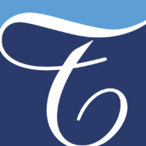 TransPerfect logo