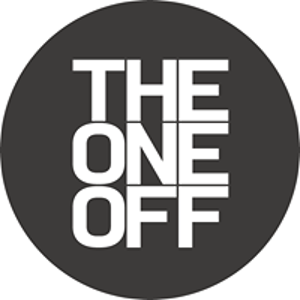 The One Off logo