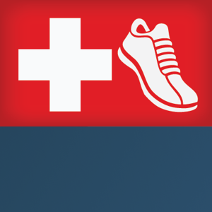 Sneaker Web Design Switzerland logo