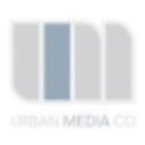 Urban Media Co. logo