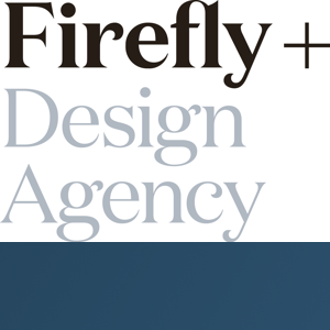 Firefly Design Agency logo
