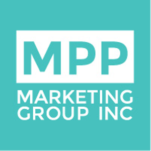 MPP Marketing Group logo