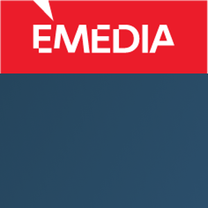 E'MEDIA BRAND DESIGN LIMITED logo