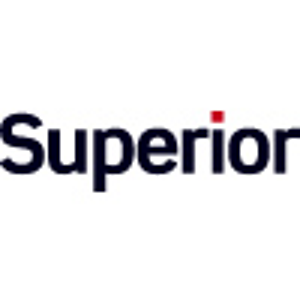 Superior logo