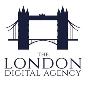 The London Digital Agency logo