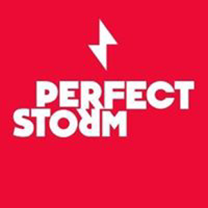 Perfect Storm Marketing logo