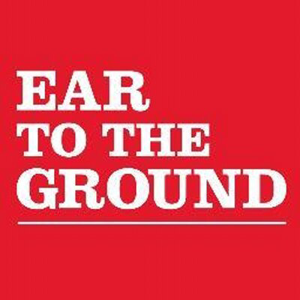 Ear to the Ground logo