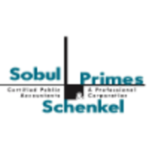 Sobul, Primes &amp; Schenkel CPAs APC logo