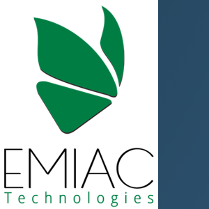 EMIAC TECHNOLOGIES PRIVATE LIMITED logo
