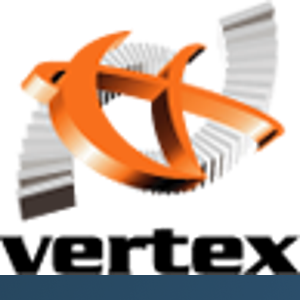 Vertex Web Solutions logo