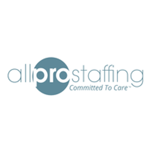 All Pro Staffing logo