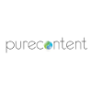 Purecontent Media Limited logo