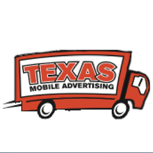 Texas Mobile Advertising logo