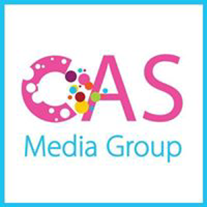 Cas Media Group Ltd logo