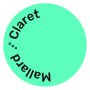 Mallard &amp; Claret logo