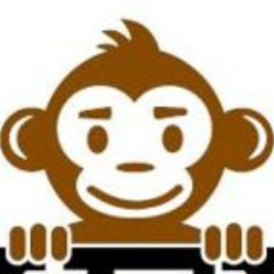 Lead Monkey logo