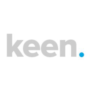 Keen logo