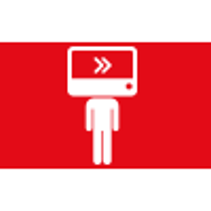 Staplegun logo