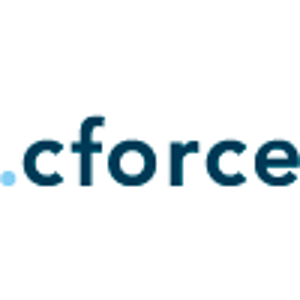 .cforce logo