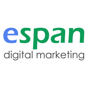 Espan Digital Marketing logo