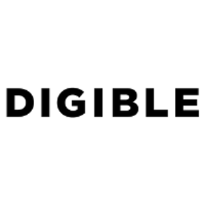 Digible, Inc. logo