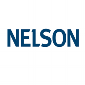 Nelson logo