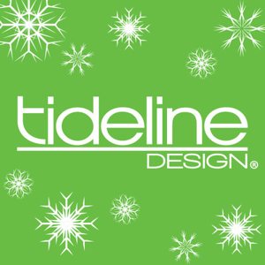 TideLine Design Trade Shows &amp; Booth Design logo