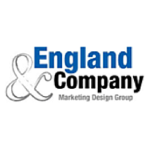 England &amp; Company logo