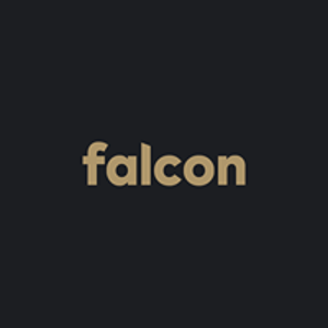 Falcon logo