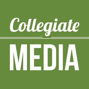 Collegiate Media logo