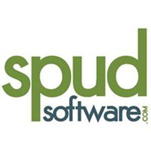 Spud Software logo