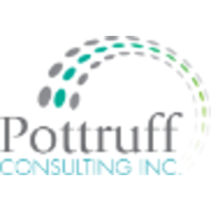 Pottruff Consulting Inc. logo