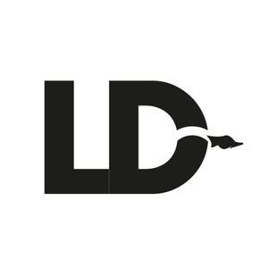 Lucky Duck logo