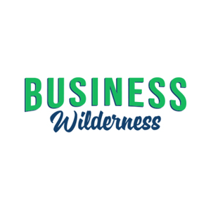 Business Wilderness logo