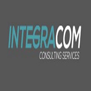 Integracom Management Consultants Inc. logo