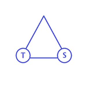 Twin Staffing logo