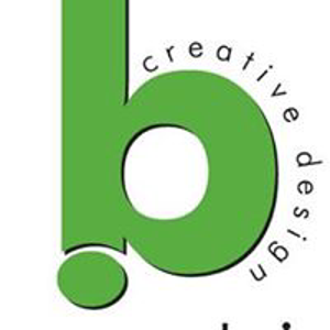 Bgraphic logo