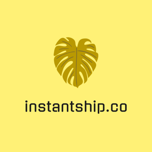 Instantwebstore.co, launch faster! logo