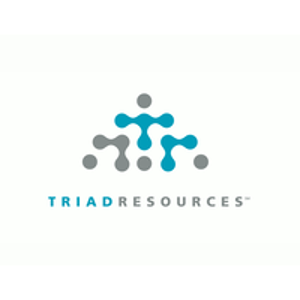 Triad Resources logo