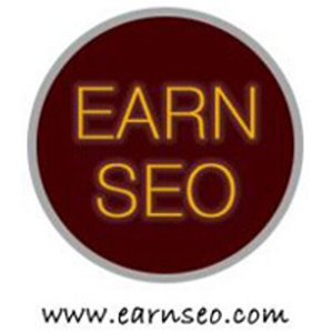 Earn SEO logo