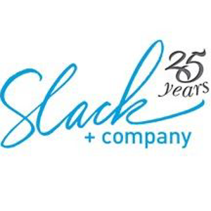 Slack and Company logo