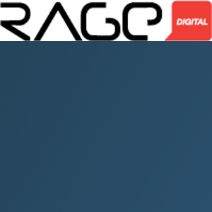 SDP Digital (formerly RAGE Digital) logo