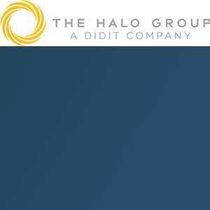 The Halo Group logo