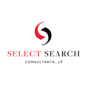 Select Search Consultants logo