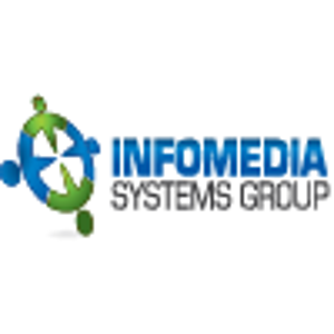 InfoMedia Systems Group logo