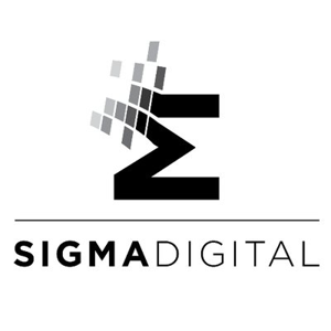 Sigma Digital logo