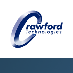 Crawford Technologies logo