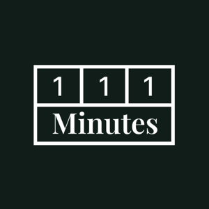 111 Minutes logo